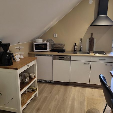 Landet Apartment Aby  Ngoại thất bức ảnh