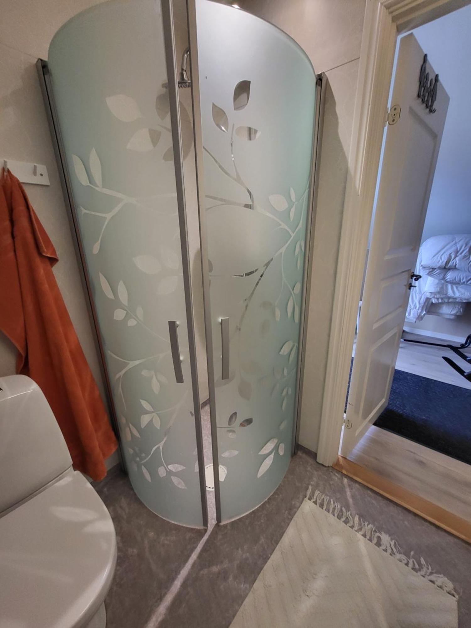 Landet Apartment Aby  Ngoại thất bức ảnh