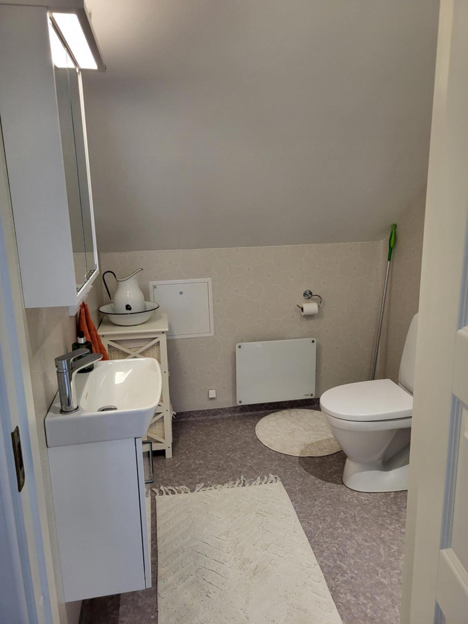 Landet Apartment Aby  Ngoại thất bức ảnh